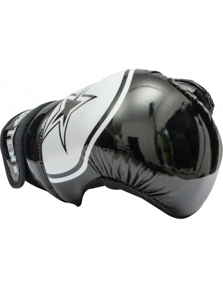 Pointfighter "Glossy Block Star"  