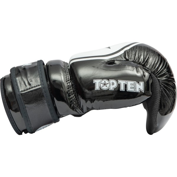 Pointfighter "Glossy Block Star"  