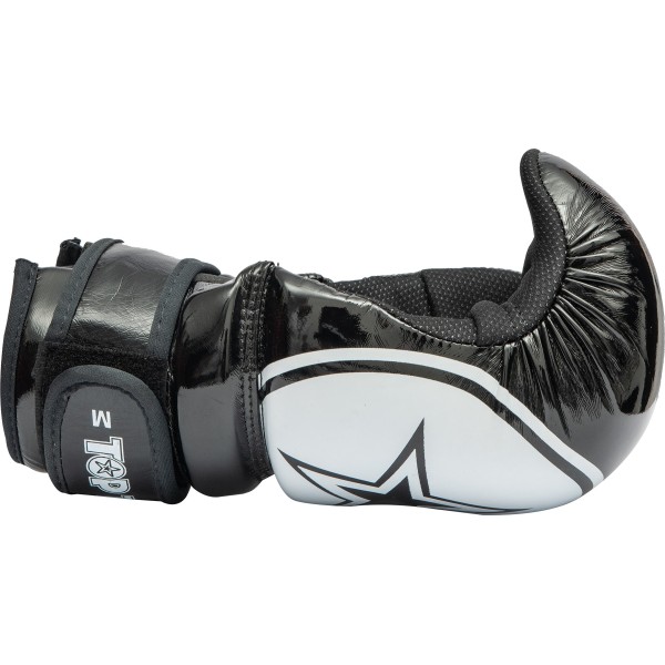 Pointfighter "Glossy Block Star"  