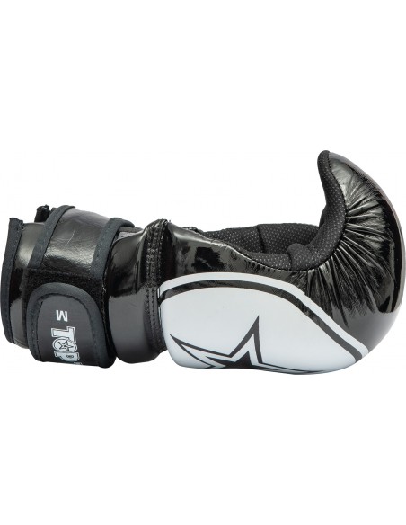 Pointfighter "Glossy Block Star"  