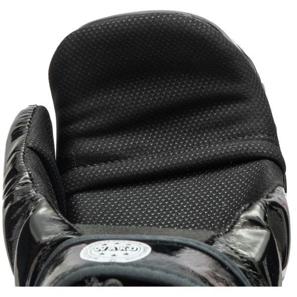 Pointfighter "Glossy Block Star"  