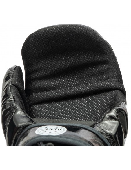 Pointfighter "Glossy Block Star"  