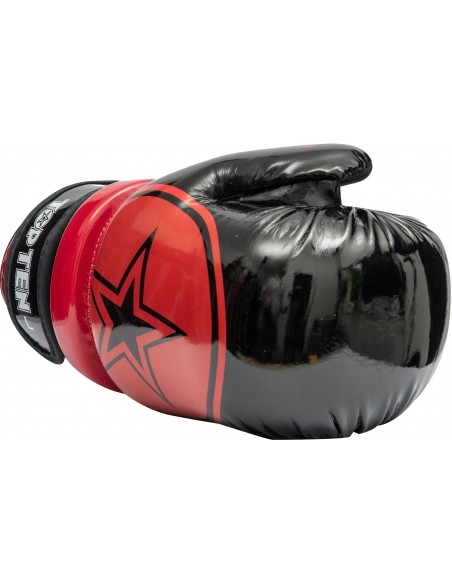 Pointfighter "Glossy Block Star"  