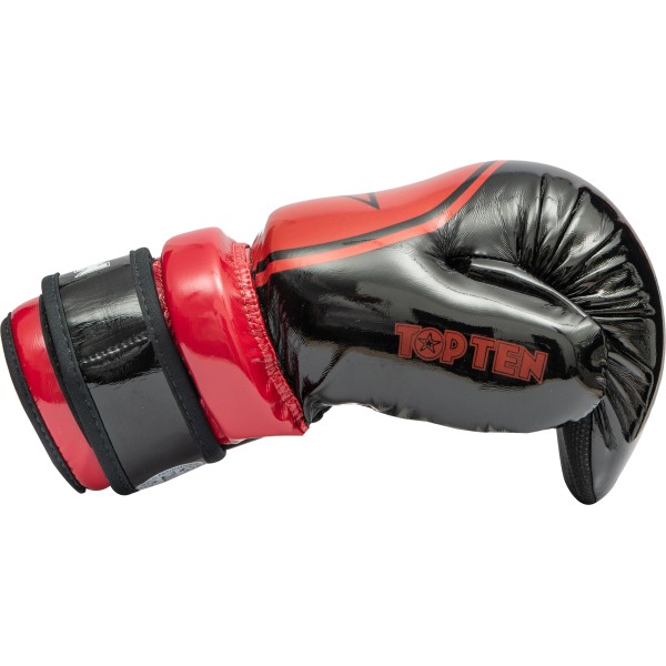 Pointfighter "Glossy Block Star"  