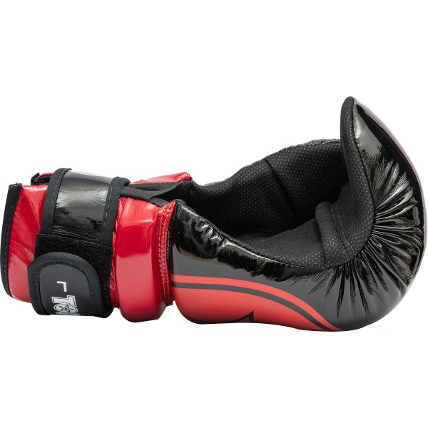 Pointfighter "Glossy Block Star"  