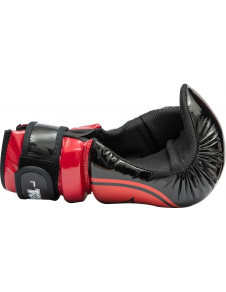 Pointfighter "Glossy Block Star"  