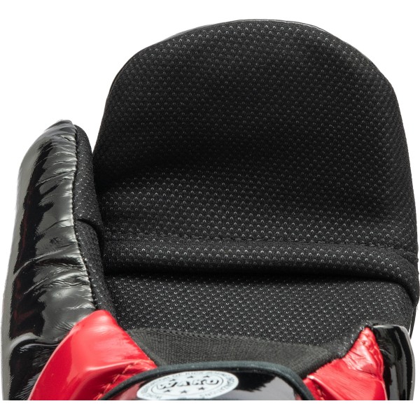 Pointfighter "Glossy Block Star"  