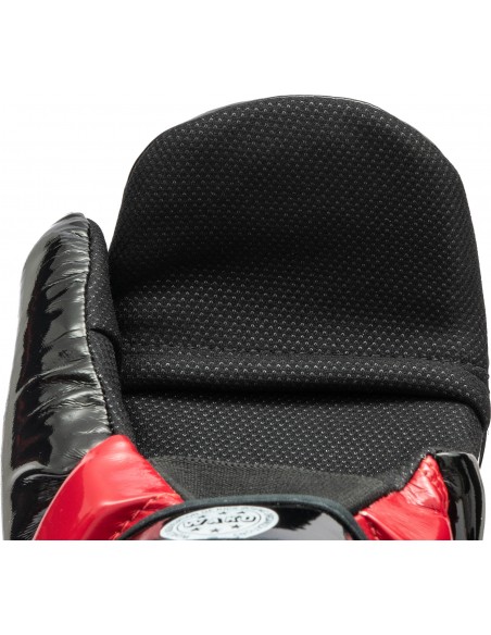 Pointfighter "Glossy Block Star"  