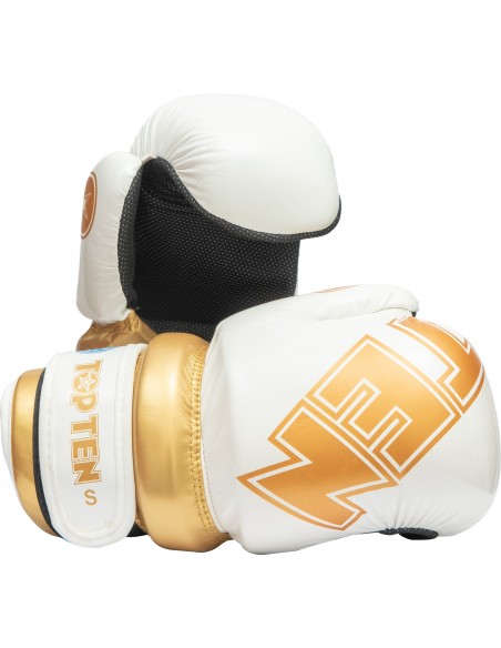 Pointfighter "Glossy Block"  