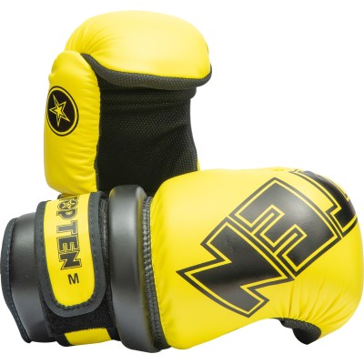 Pointfighter "Glossy Block"