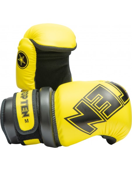 Pointfighter "Glossy Block"  