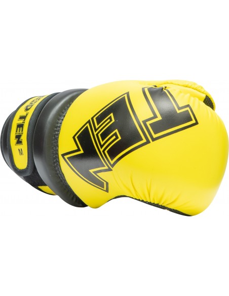 Pointfighter "Glossy Block"  