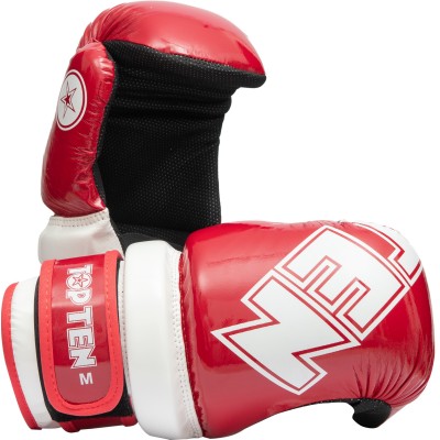 Pointfighter "Glossy Block"