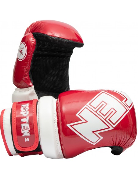 Pointfighter "Glossy Block"  