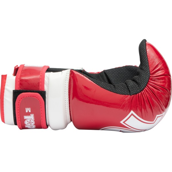 Pointfighter "Glossy Block"  