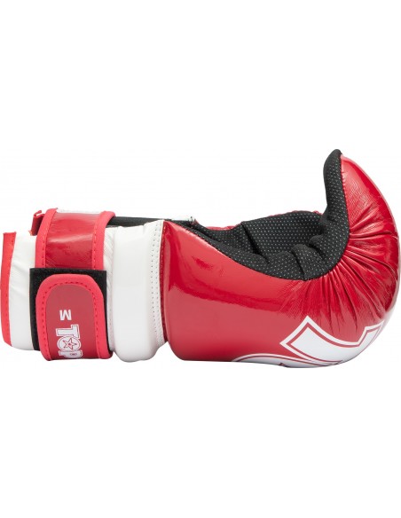 Pointfighter "Glossy Block"  