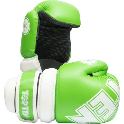 Pointfighter "Glossy Block"