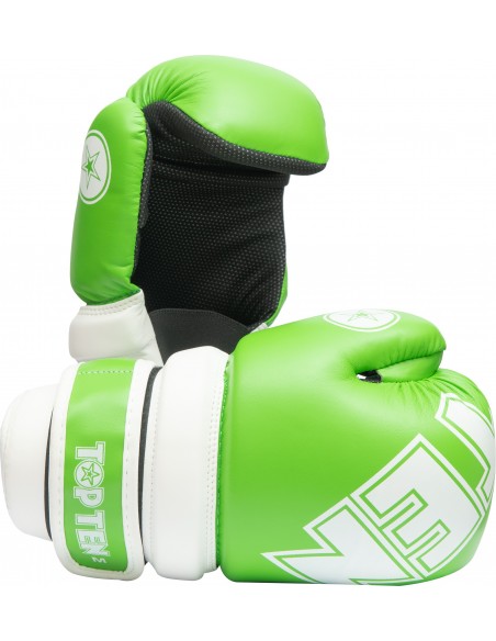 Pointfighter "Glossy Block"  