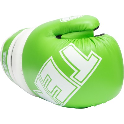 Pointfighter "Glossy Block"   2