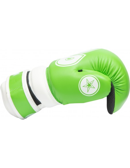 Pointfighter "Glossy Block"  