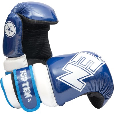 Pointfighter "Glossy Block"