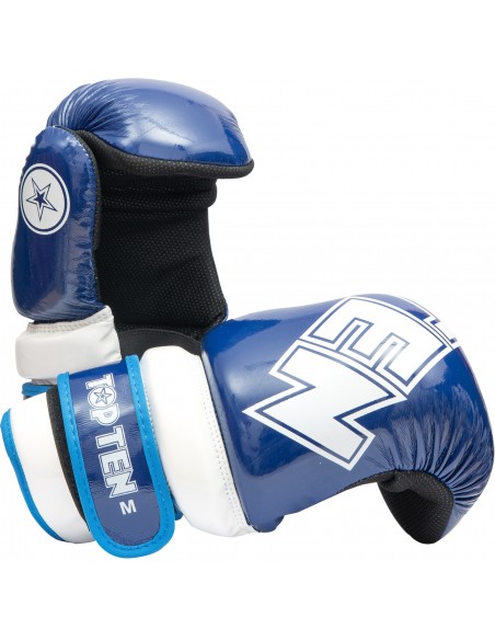 Pointfighter "Glossy Block"  