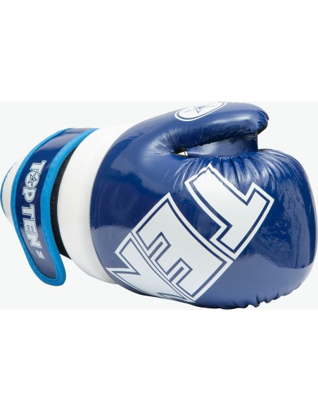 Pointfighter "Glossy Block"  