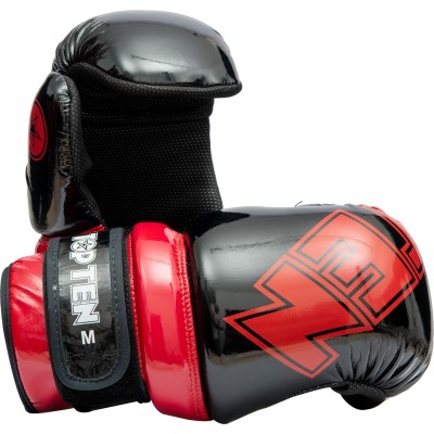 Pointfighter "Glossy Block"