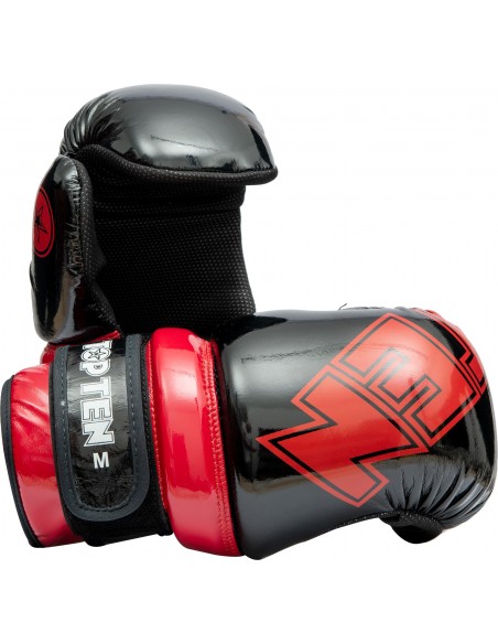 Pointfighter "Glossy Block"  