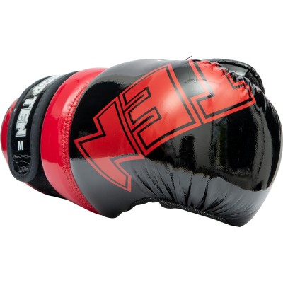 Pointfighter "Glossy Block"   2