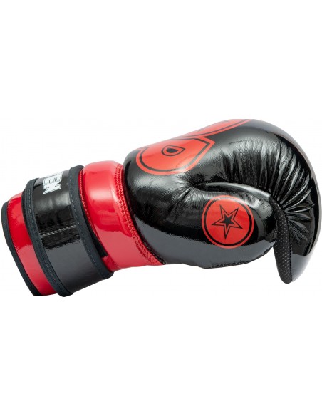 Pointfighter "Glossy Block"  