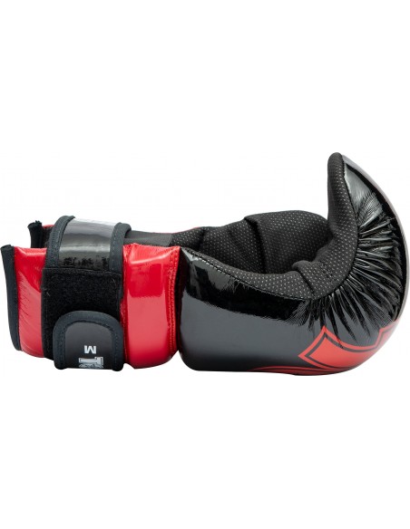 Pointfighter "Glossy Block"  