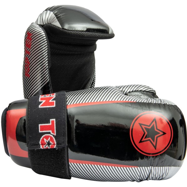 Pointfighter Glossy "Star & Stripes"  