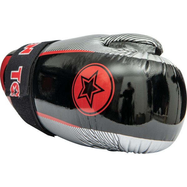 Pointfighter Glossy "Star & Stripes"  