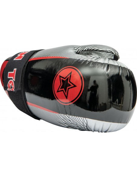 Pointfighter Glossy "Star & Stripes"   Pointfighter Glossy "Star & Stripes"