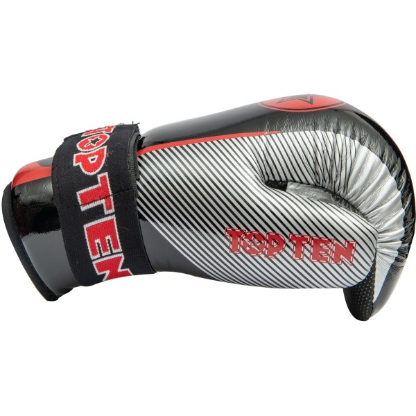 Pointfighter Glossy "Star & Stripes"