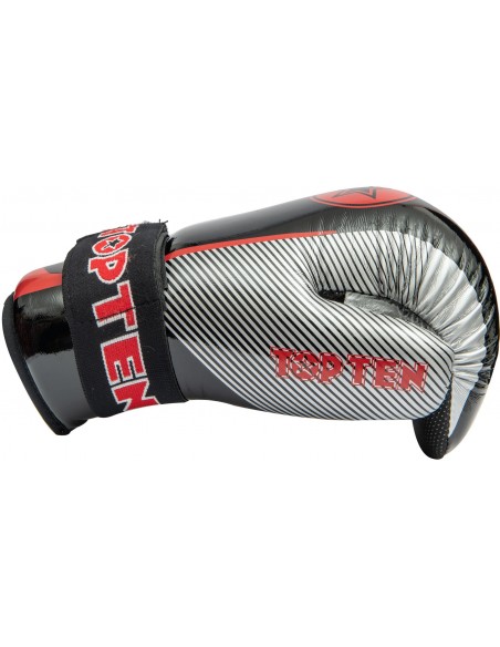 Pointfighter Glossy "Star & Stripes"   Pointfighter Glossy "Star & Stripes"