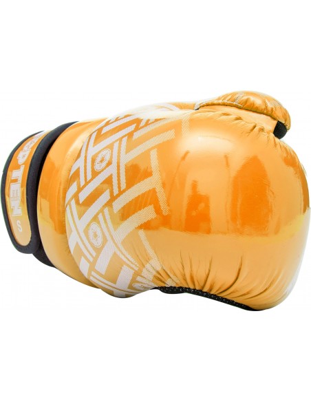 Pointfighter "Glossy Block PRISM"  