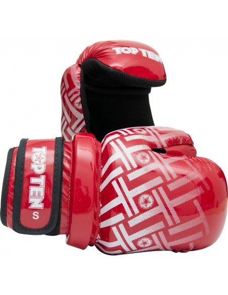 Pointfighter "Glossy Block PRISM"  