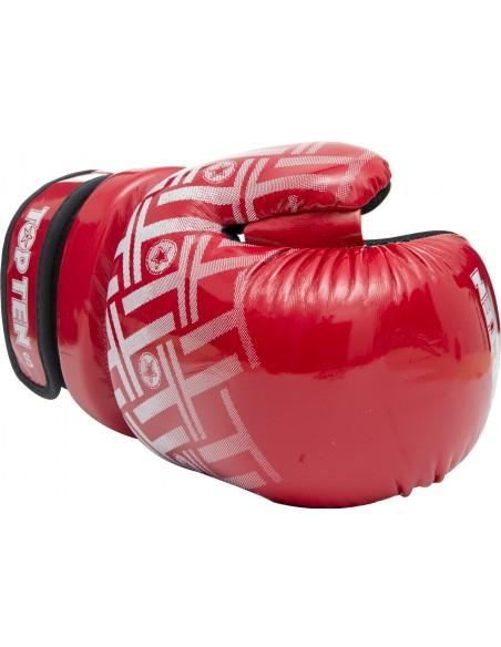 Pointfighter "Glossy Block PRISM"  