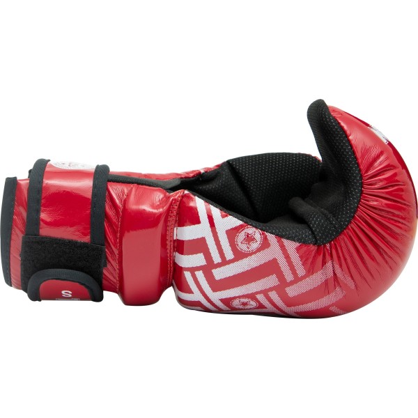 Pointfighter "Glossy Block PRISM"  