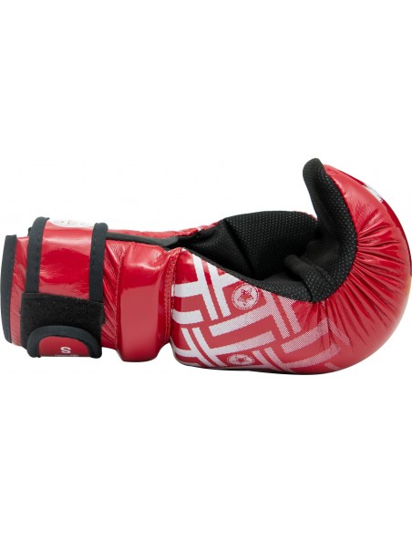 Pointfighter "Glossy Block PRISM"  