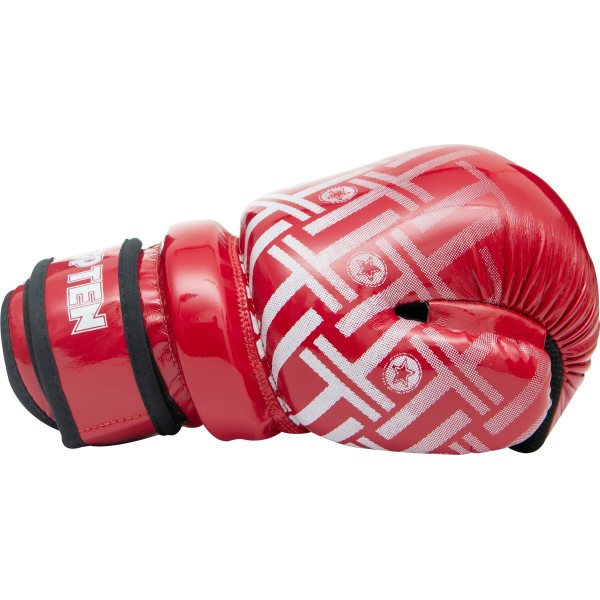 Pointfighter "Glossy Block PRISM"  