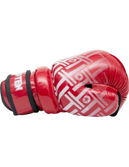 Pointfighter "Glossy Block PRISM"  