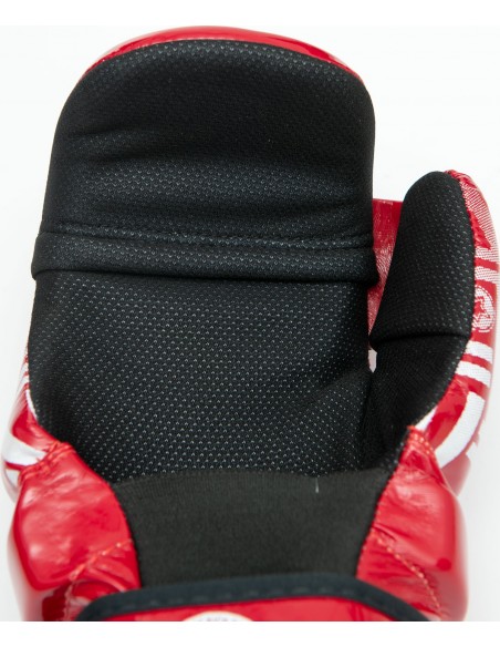 Pointfighter "Glossy Block PRISM"  