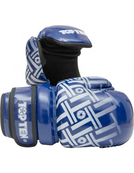 Pointfighter "Glossy Block PRISM"   Pointfighter "Glossy Block PRISM"