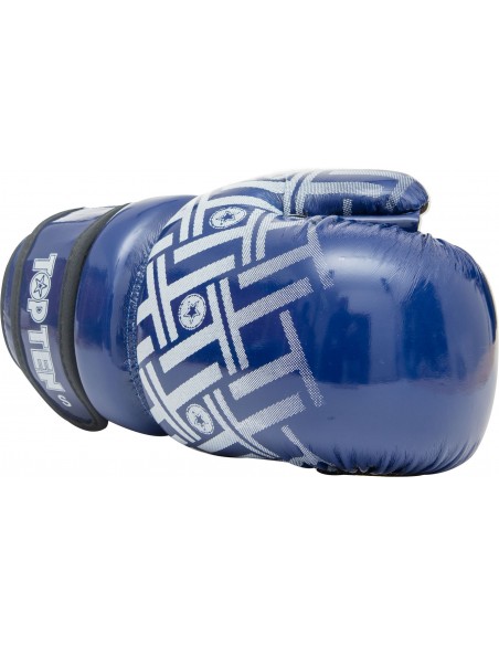 Pointfighter "Glossy Block PRISM"   Pointfighter "Glossy Block PRISM"