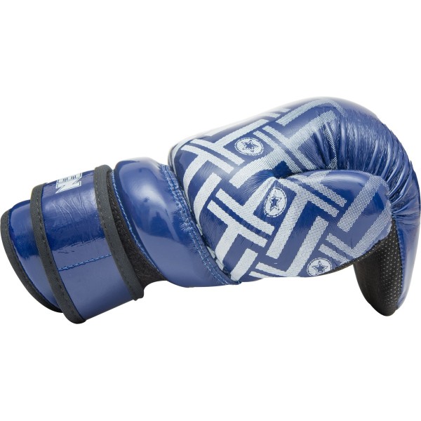 Pointfighter "Glossy Block PRISM"