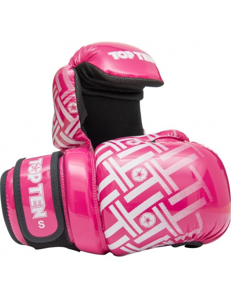 Pointfighter "Glossy Block PRISM"  