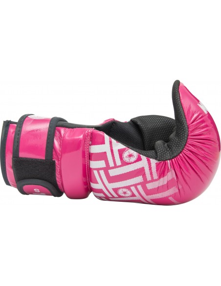 Pointfighter "Glossy Block PRISM"  